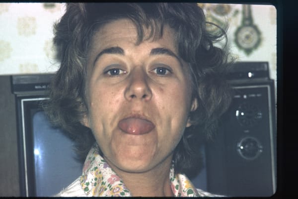 Featured photo of Jeanine VanKerckhove